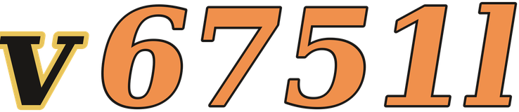 v6751l logo